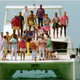 Image for article titled So, Where's the Feminism on Fboy Island?